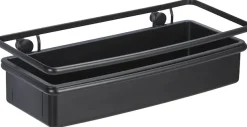 WENKO Badregal »Molinella« zur Wandmontage, extra tief