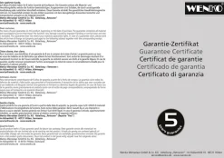 WENKO Badregal »Vacuum-Loc Quadro« aus Kunststoff, Edelstahl-Halterung, Befestigen ohne Bohren