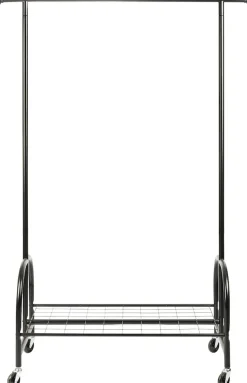 WENKO Garderobenstange »Profi« BxTxH: 121x52x185 cm