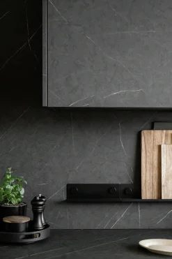 WENKO Gewürzregal »Modell Jet« Regal für die Wand, Industrial Style, pulverbeschichtetes Metall