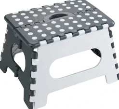 WENKO Hocker »Secura« BxTxH: 35x27x22 cm, belastbar mit bis zu 350 kg