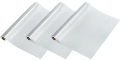 WENKO Schubladenmatte »Modell schwarz« Set, 3 Stk. tlg.
