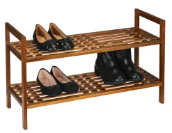 WENKO Schuhregal »Modell Fondi« 1 Stk. tlg.