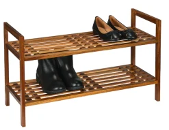 WENKO Schuhregal »Modell Fondi« 1 Stk. tlg.