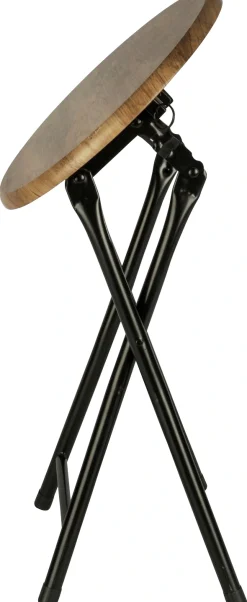WENKO Sitzhocker »Forio« BxTxH: 30x30x46 cm