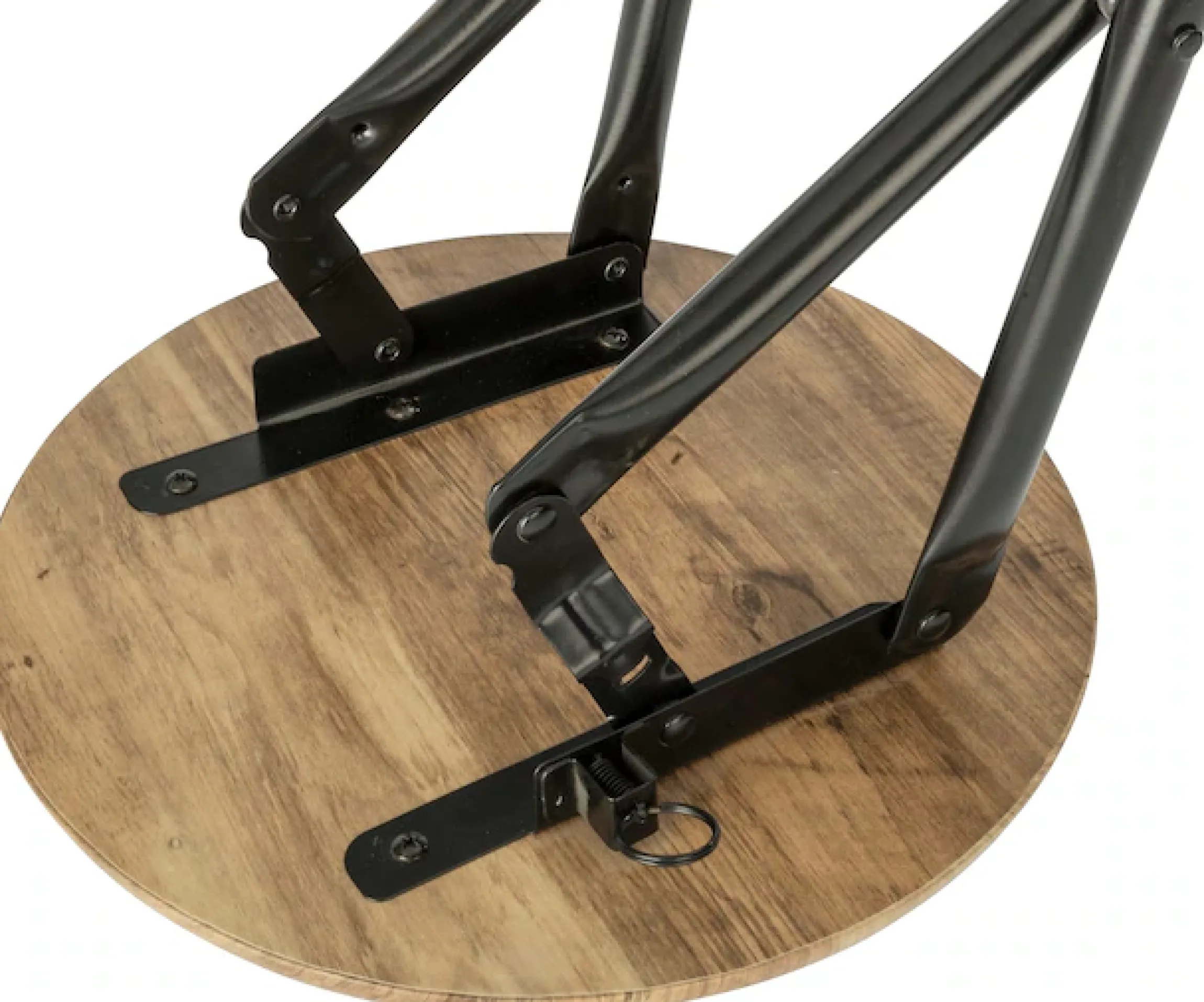 WENKO Sitzhocker »Forio« BxTxH: 30x30x46 cm