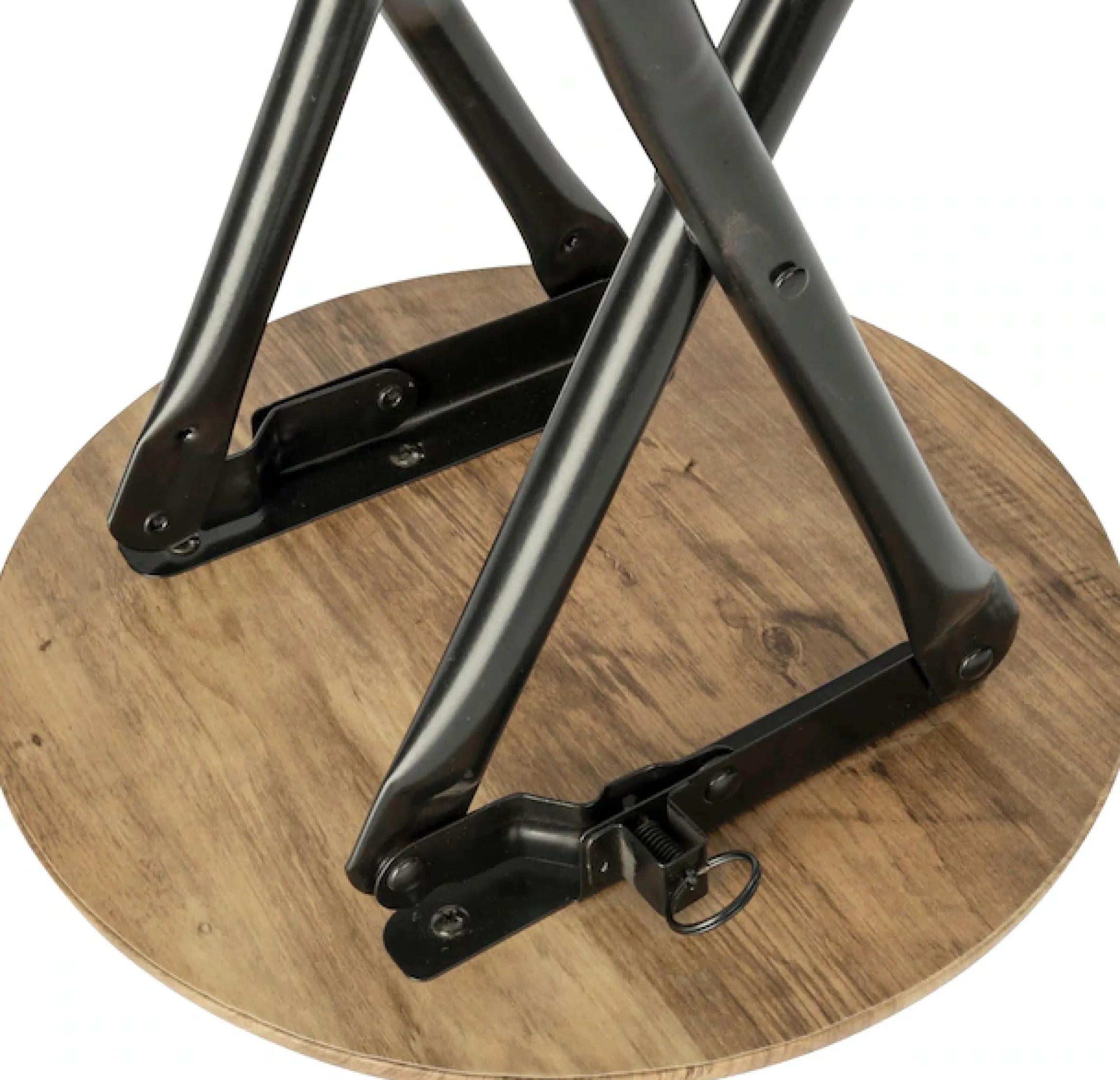 WENKO Sitzhocker »Forio« BxTxH: 30x30x46 cm