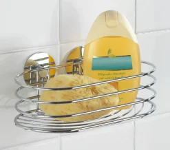 WENKO Wandregal »Turbo-Loc®« 1 Etage