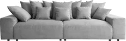 WERK2 Big-Sofa »Maxi Breite 290 cm, modern & bequem, viel Platz auf diesem Mega Sofa« Cord, XXL