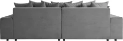 WERK2 Big-Sofa »Maxi Breite 290 cm, modern & bequem, viel Platz auf diesem Mega Sofa« Cord, XXL