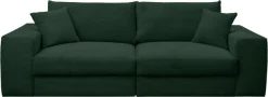 WERK2 Big-Sofa »Rozzana 246 cm Mega Sofa mit viel Platz modern und bequem« Cord