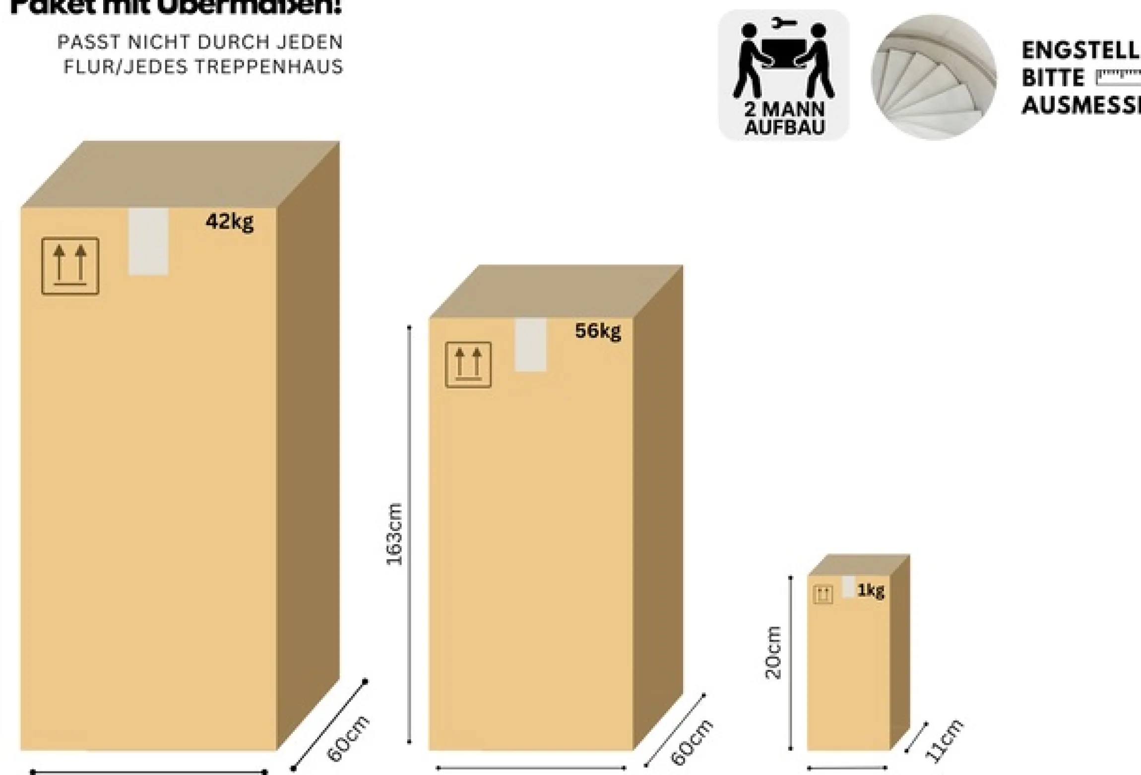 WERK2 Ecksofa »Alisson 277 x 174 cm modern und bequem« Cord, L-Form, XXL, elektrische Sitztiefenverstellung, Schlaffunktion