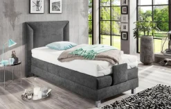 Westfalia Schlafkomfort Boxbett mit Motor