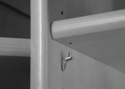 WIEMANN Einlegeboden Set, 3 Stk. tlg.