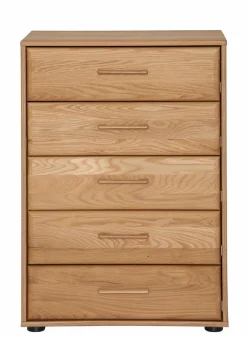 WIEMANN Hochkommode »Lido« Breite 60 cm