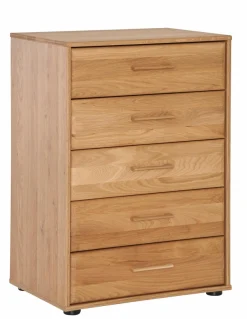 WIEMANN Hochkommode »Lido« Breite 60 cm