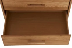 WIEMANN Hochkommode »Lido« Breite 60 cm