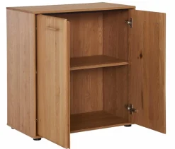WIEMANN Hochkommode »Lido« Breite 80 cm