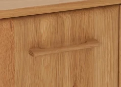 WIEMANN Hochkommode »Lido« Breite 80 cm