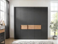 WIEMANN Kleiderschrank »Acapulco« hochwertige Beschläge