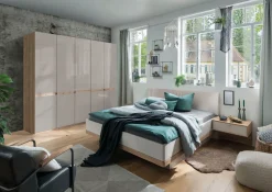 WIEMANN Kleiderschrank »Barcelona« mit schmaler Bauchbinde