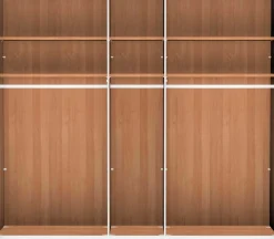 WIEMANN Kleiderschrank »Cordoba« inkl. Türendämpfung