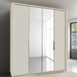 WIEMANN Kleiderschrank »Kansas« mit Spiegel