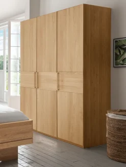 WIEMANN Kleiderschrank »Kiruna«