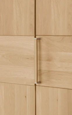 WIEMANN Kleiderschrank »Kiruna«