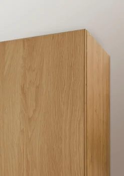 WIEMANN Kleiderschrank »Kiruna«