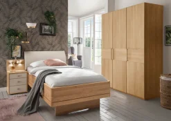 WIEMANN Kleiderschrank »Kiruna«