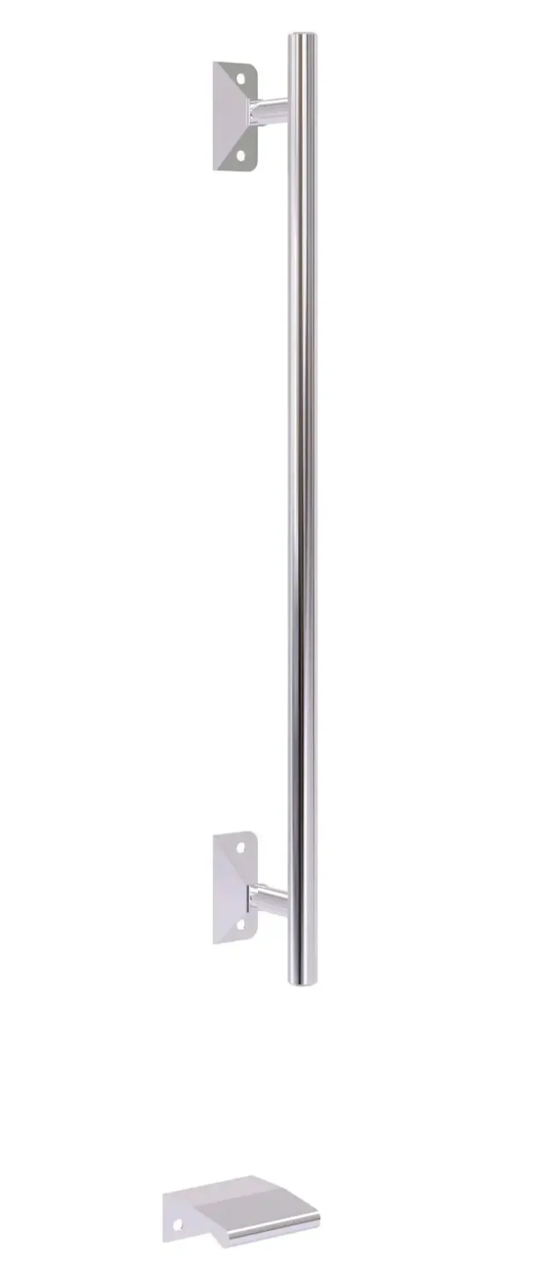 WIEMANN Kleiderschrank »Loft« Glasfront