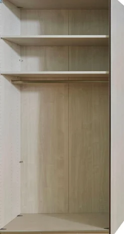 WIEMANN Kleiderschrank »Meran«