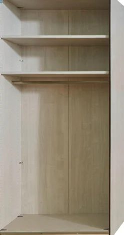 WIEMANN Kleiderschrank »Meran«