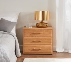 WIEMANN Nachtkonsole »Lido« Breite 60 cm