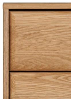 WIEMANN Nachtkonsole »Lido« Breite 60 cm