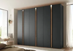WIEMANN Schrankleuchte »LAGOS« 3 Stk. Warmweiß Energiesparende LED Leuchtmittel