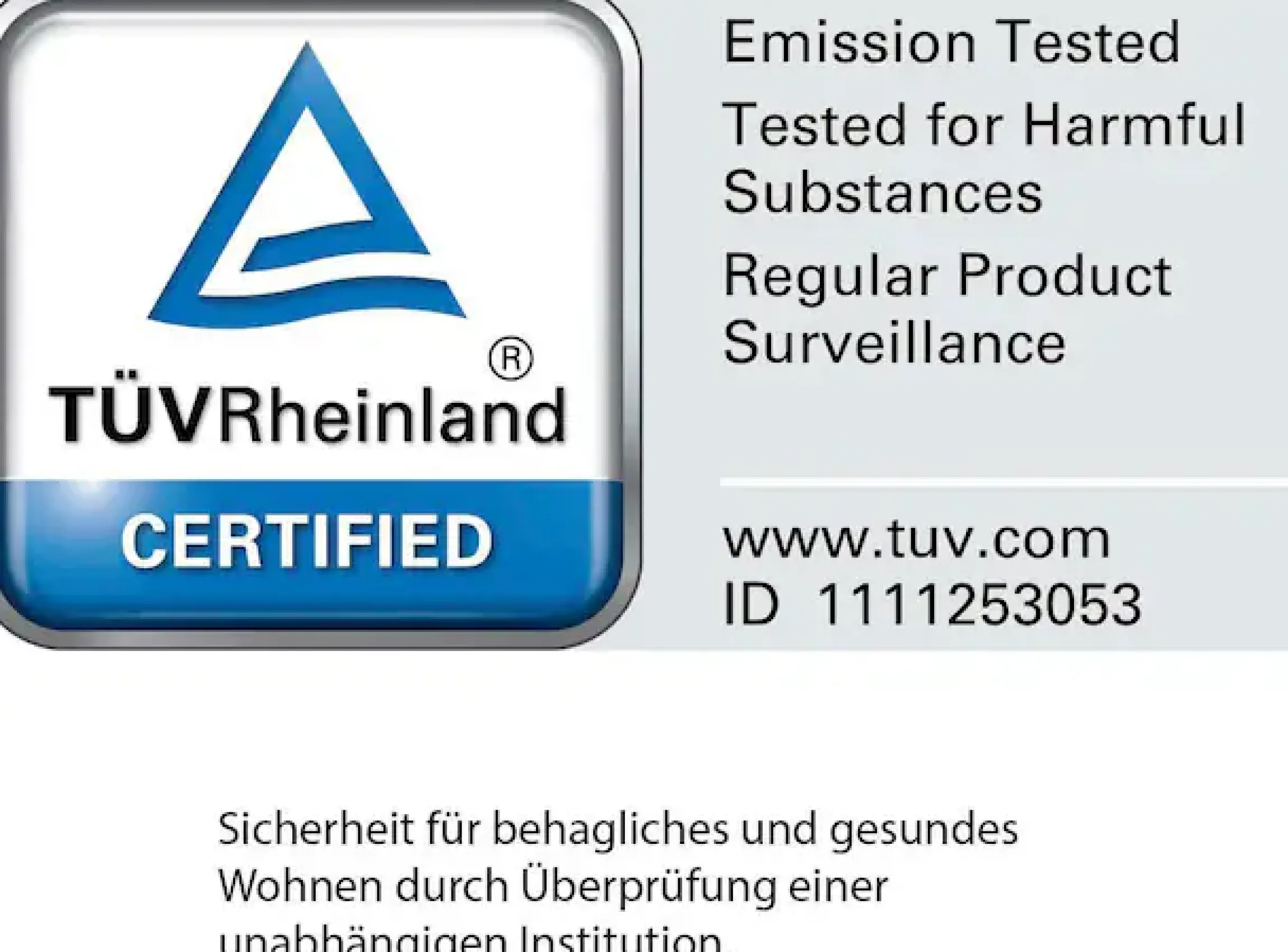 WIEMANN Schubkasten »Lausanne, Bettschubkasten, Bettkasten, Schublade« 140 x 15 x 61 cm (B/H/T), MADE IN GERMANY,Erle Nachbildung, maximale Belastung 20 Kg