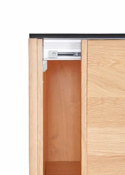 WIEMANN Schwebetürenschrank »Kufstein« mit Spiegeltür
