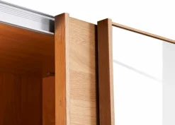 WIEMANN Schwebetürenschrank »Kufstein« mit Spiegeltür