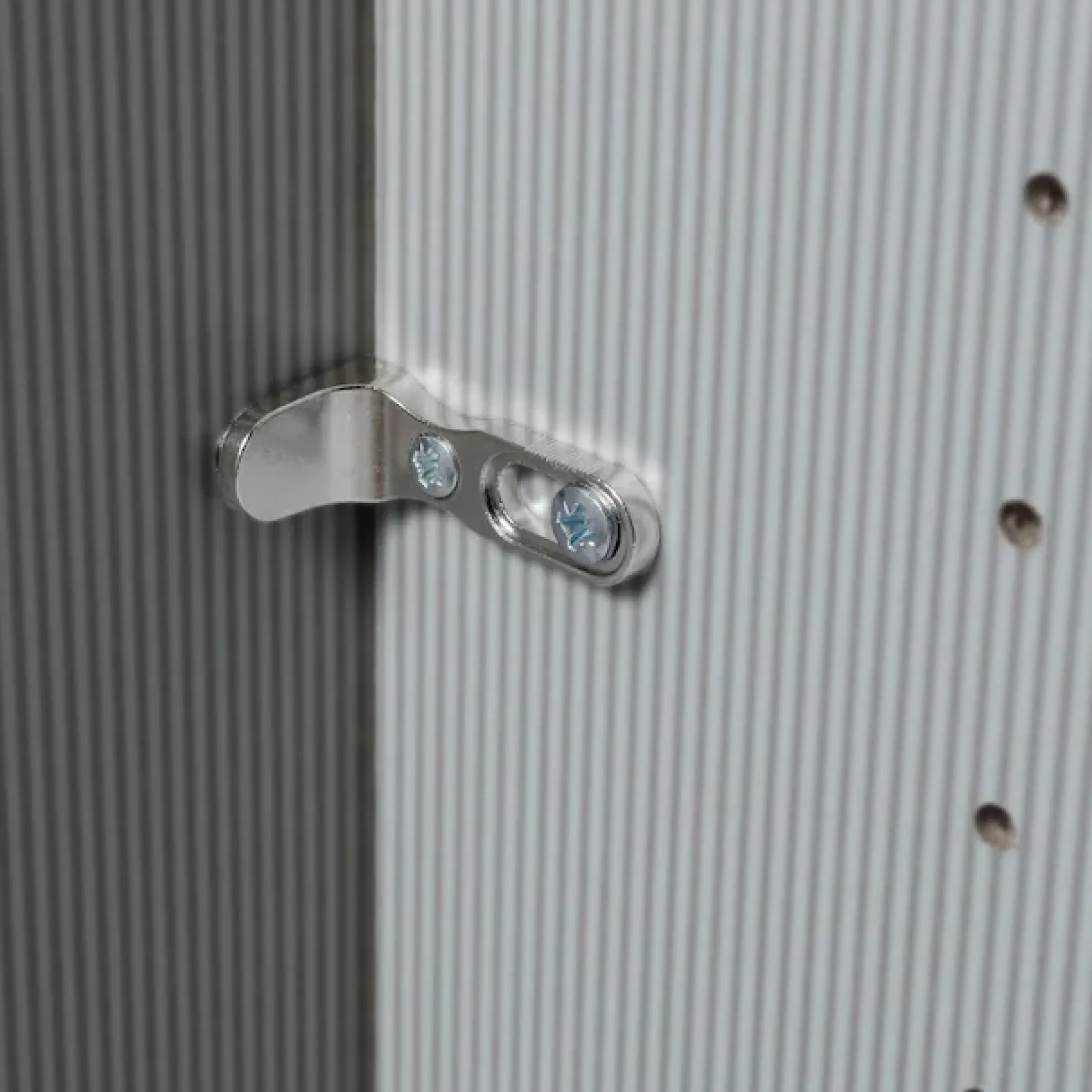 WIEMANN Schwebetürenschrank »Monaco« hochwertige Glas- und Spiegelfront