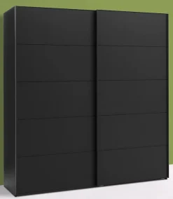 WIEMANN Schwebetürenschrank »Westside«