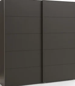 WIEMANN Schwebetürenschrank »Westside«