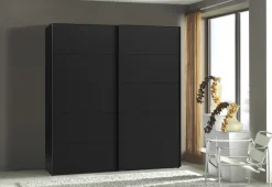 WIEMANN Schwebetürenschrank »Westside«