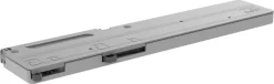 WIEMANN Türdämpfer Set, 2 Stk. tlg. für 2-, 3- und 4-türige Schwebetürenschränke inkl. Selbsteinzug