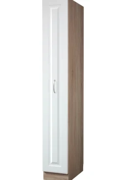 wiho Küchen Apothekerschrank »Tilda, B/T/H: 30/60/200 cm«