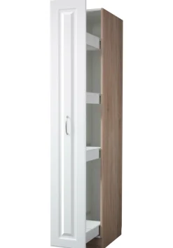 wiho Küchen Apothekerschrank »Tilda, B/T/H: 30/60/200 cm«