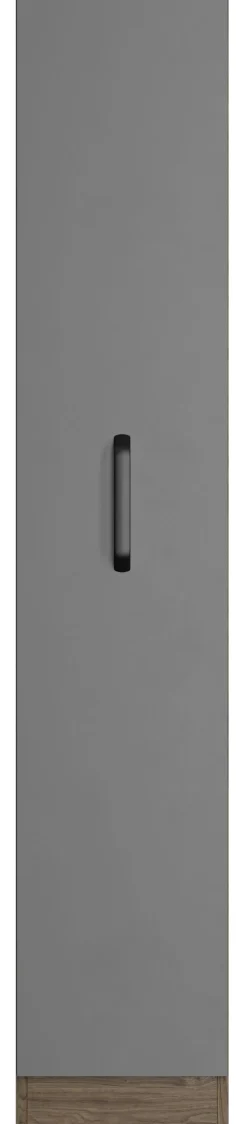wiho Küchen Apothekerschrank »Elba, Breite/Höhe: 30/165 cm« mit 4 Ablagekörben