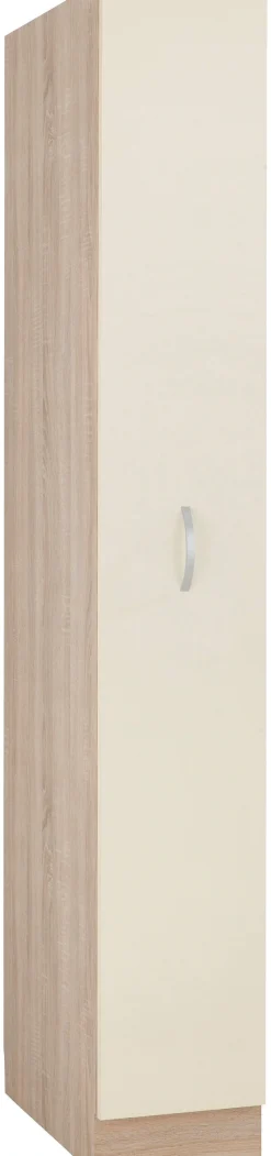 wiho Küchen Apothekerschrank »Flexi«