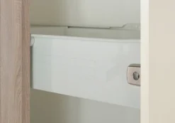 wiho Küchen Apothekerschrank »Flexi«
